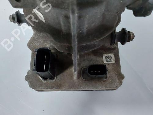 Steering pump FORD MONDEO IV Turnier (BA7) 1.6 Ti | BP18463069M99 