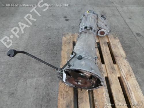 Gearbox MERCEDES-BENZ M-CLASS (W163) ML 400 CDI (163.128) | BP15361425M3 