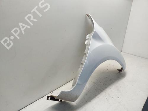 Right front fenders FORD FIESTA VI (CB1, CCN) 1.0 | BP29494956C42 