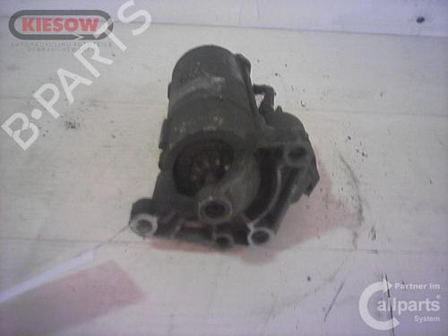 Starter RENAULT ESPACE III (JE0_) 2.2 dCi (JE0K) | BP16174870M8 