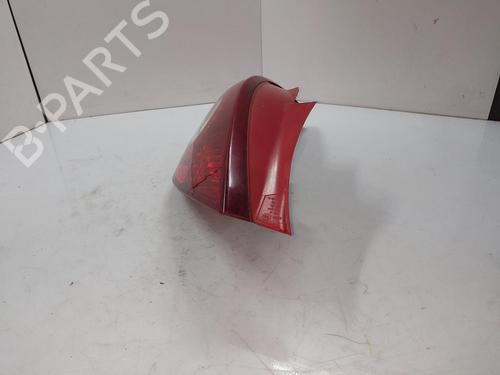 Left taillight OPEL CORSA D (S07) 1.2 (L08, L68) | BP29622926C34 