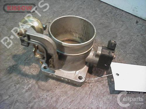 Used Throttle body VW GOLF III (1H1) 2.8 VR6 (174 hp) 15359340