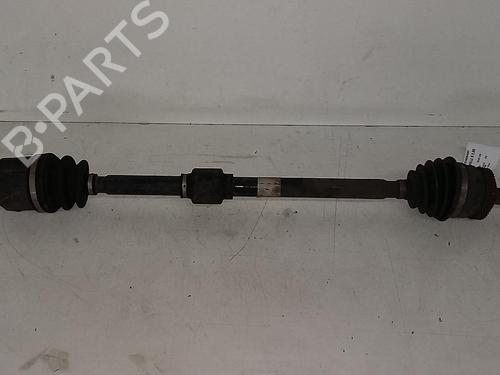 Used Right front driveshaft KIA CARENS III MPV (UN) 2.0 CRDi 140 (140 hp) 15365586