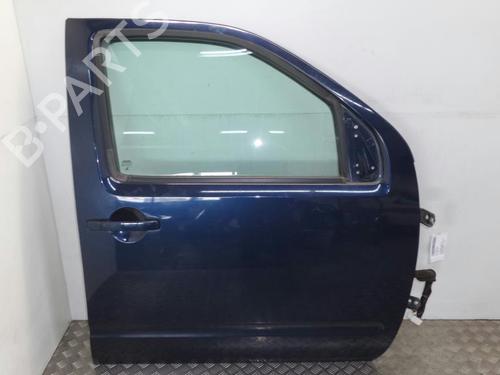 Right front door NISSAN PATHFINDER III (R51) 2.5 dCi 4WD | BP15364553C3