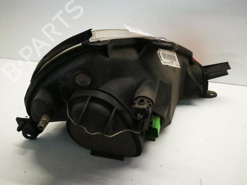Used Left headlight FORD STREET KA (RL2) 1.6 (95 hp) 15364637