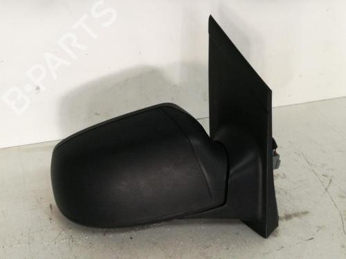 Right mirror FORD FOCUS II Turnier (DA_, FFS, DS) 1.6 | BP15365108C27 