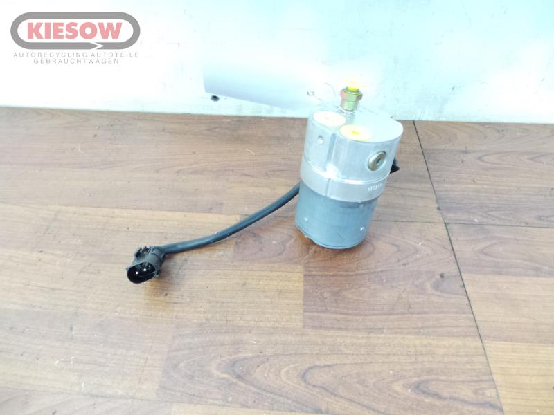 ABS pump – Porsche 911 Convertible (996) 3.6 Carrera (2001-2005)