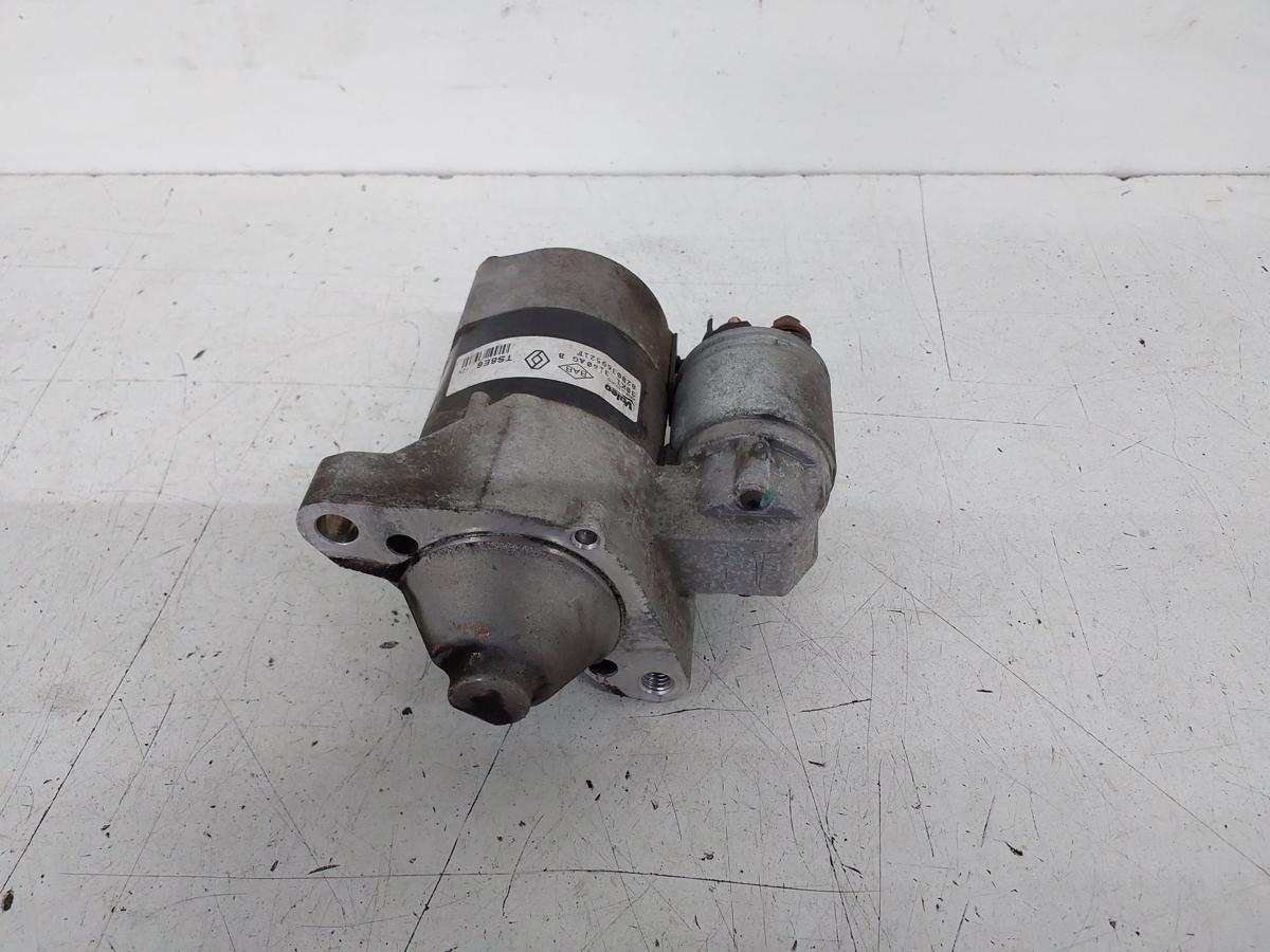 Démarreur Moteur 0.9 KW Frankberg Compatible Clio III Mégane - Référence 8200199737
