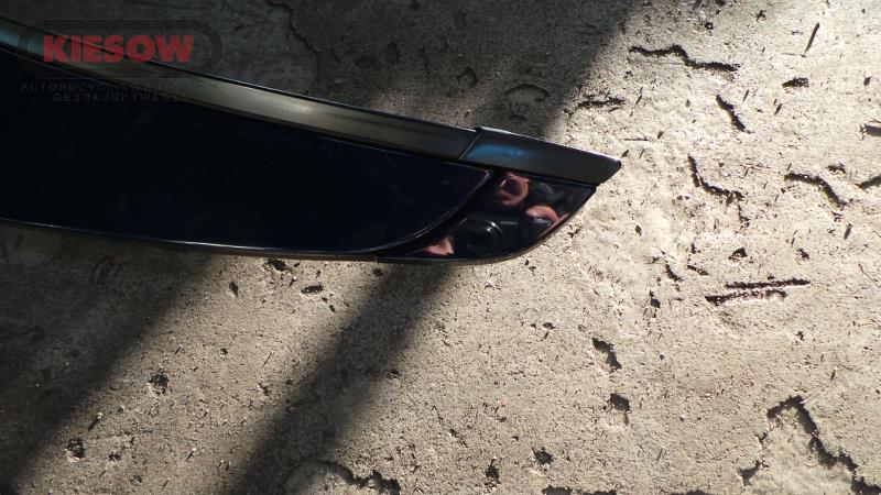 Tailgate – Porsche 911 Convertible (996) 3.6 Carrera (2001-2005)