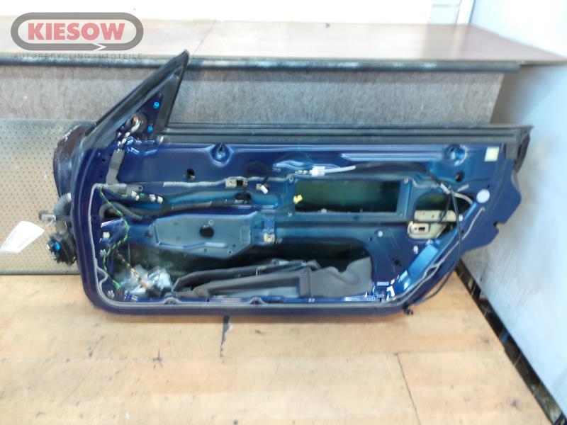 Right front door – Porsche 911 Convertible (996) 3.6 Carrera (2001-2005)
