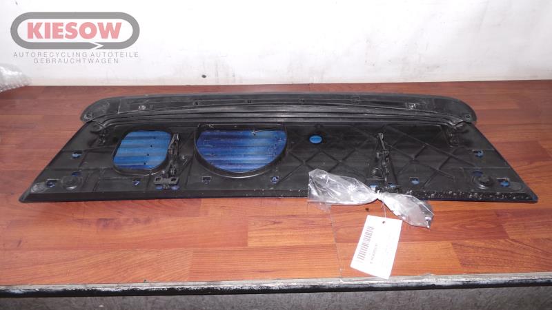 Rear spoiler – Porsche 911 Convertible (996) 3.6 Carrera (2001-2005)