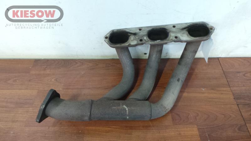 Exhaust manifold – Porsche 911 Convertible (996) 3.6 Carrera (2001-2005)