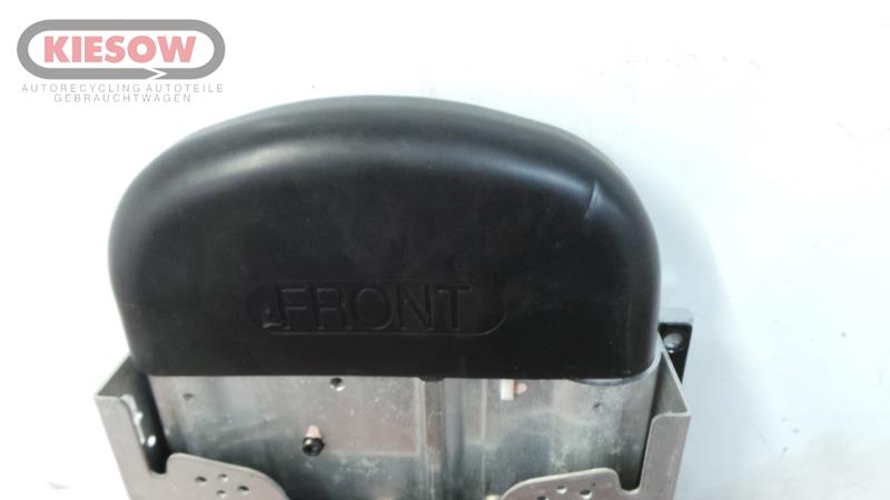 Electronic module – Porsche 911 Convertible (996) 3.6 Carrera (2001-2005)