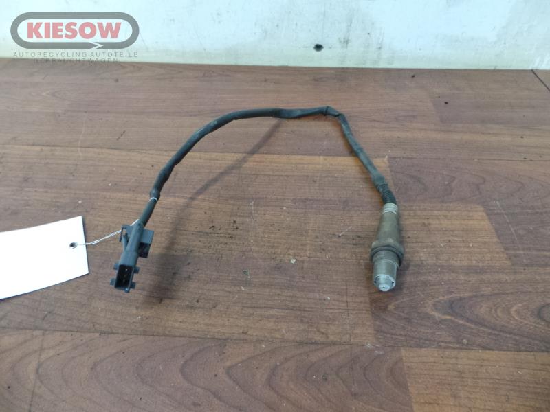 Electronic sensor – Porsche 911 Convertible (996) 3.6 Carrera (2001-2005)