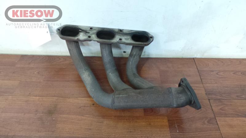 Exhaust manifold – Porsche 911 Convertible (996) 3.6 Carrera (2001-2005)