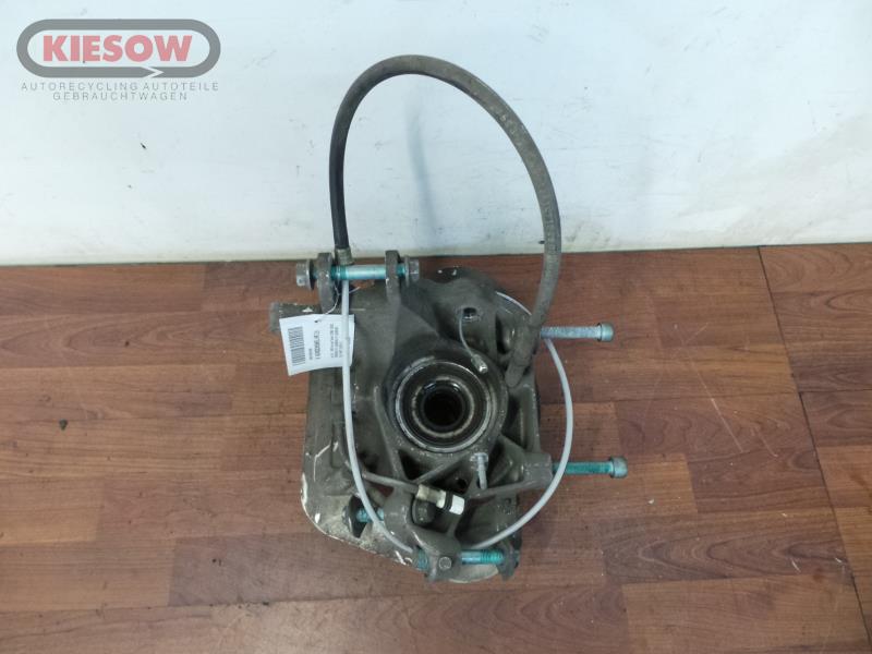 Right rear steering knuckle – Porsche 911 (996) 3.6 Carrera (2001-2004)