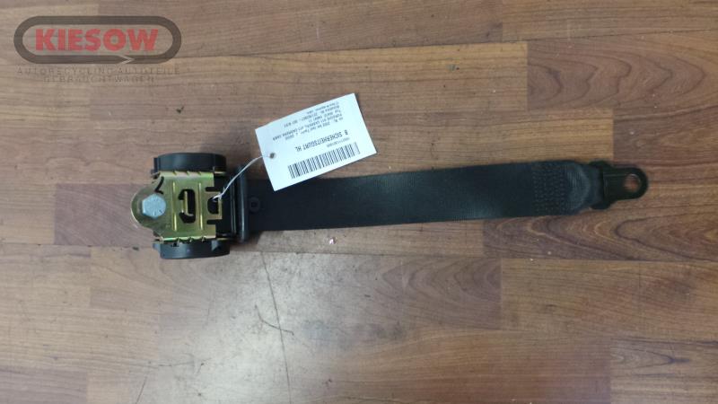 Part 99680303506A23 – Porsche 911 Convertible (996) 3.6 Carrera (2001-2005)