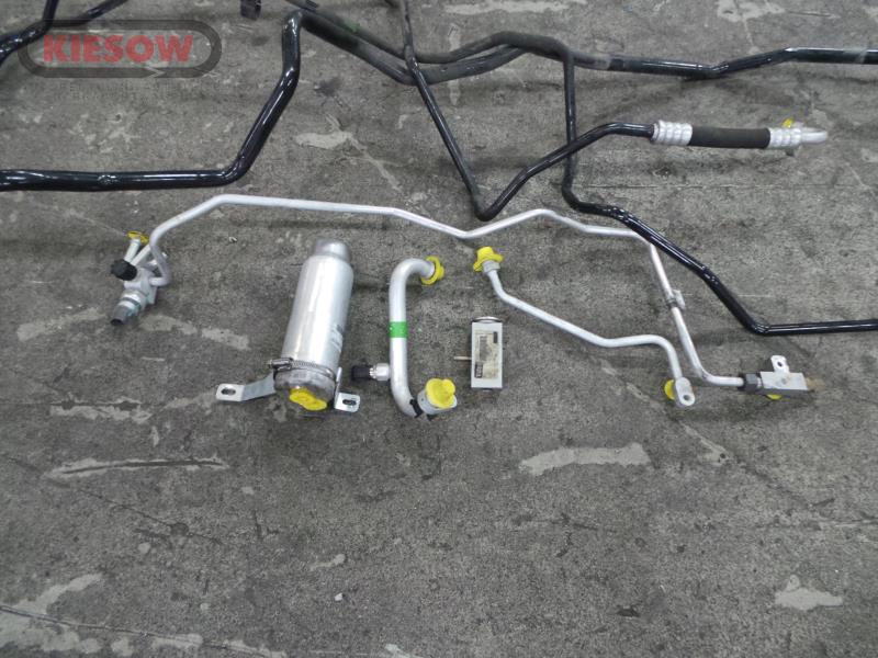 Oil radiator – Porsche 911 Convertible (996) 3.6 Carrera (2001-2005)