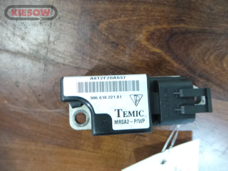 Electronic module – Porsche 911 Convertible (996) 3.6 Carrera (2001-2005)