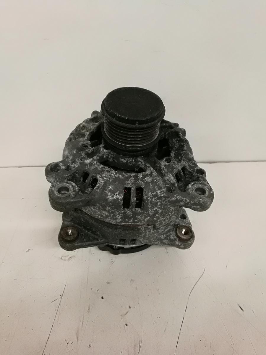 Pistoncini Baule Cofano Portellone Posteriore Per A4 Avant (8ED) Dal 2004 - Foto 6