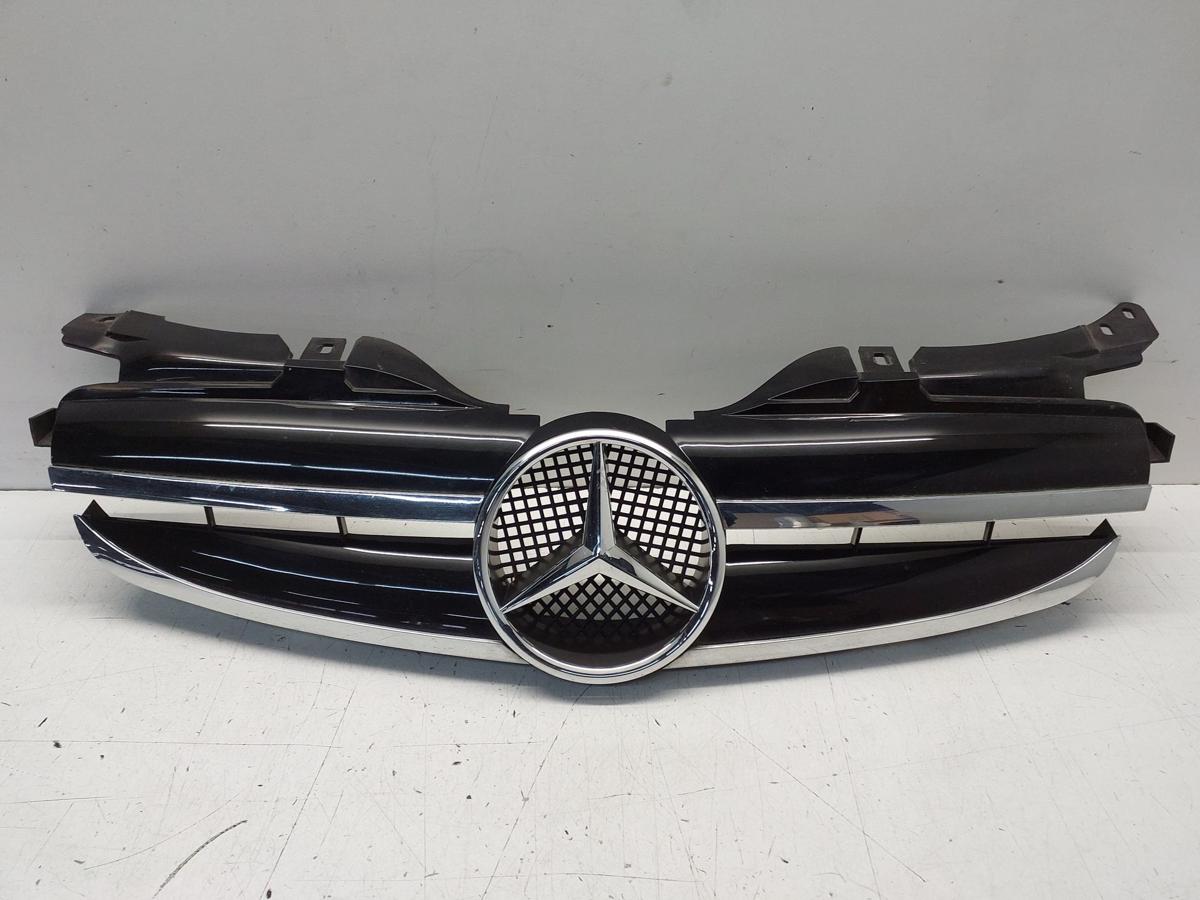 Calandre MERCEDES-BENZ SLK (R170) 230 Kompressor (170.447) 30164904 | B ...