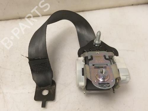 Rear right seatbelt RENAULT CLIO III (BR0/1, CR0/1) 1.5 dCi | BP15337426I28 