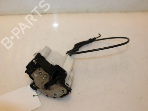 Used Front right lock FIAT 500 (312_) 1.2 (312AXA1A) (69 hp) 15325619