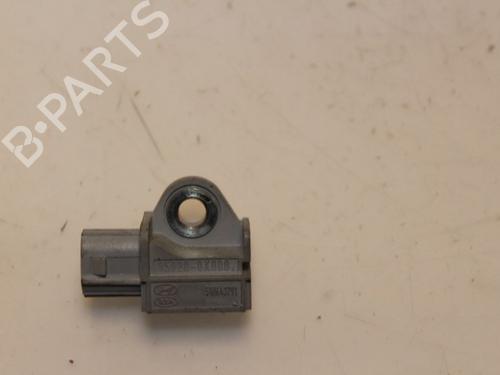 Used Electronic module Electronic module 15325967 15325967
