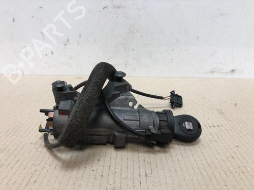 Used Ignition barrel Ignition barrel 15334080 15334080