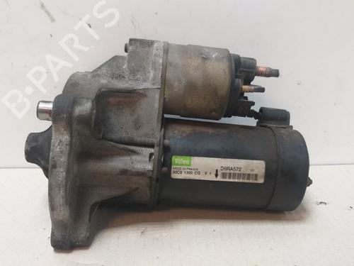 Used Starter Starter 15341097 15341097