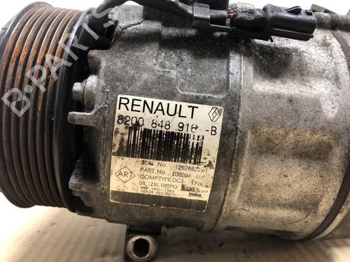 AC compressor FIAT TALENTO Van (296_) 2.0 EcoJet | BP37212107M34 - Image 6