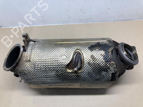 Particulate filter MERCEDES-BENZ VITO Tourer (W447) 116 CDI (447.701, 447.703, 447.705) | BP37214714M81 - Image 4
