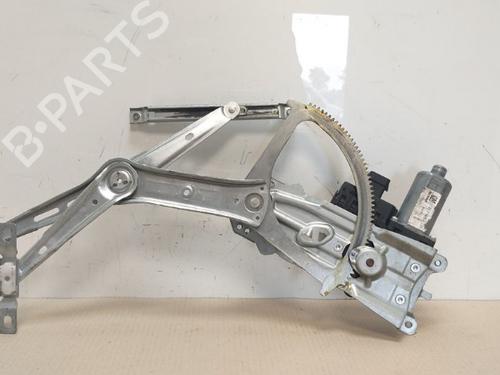 Used Front left window mechanism Front left window mechanism 15649772 15649772