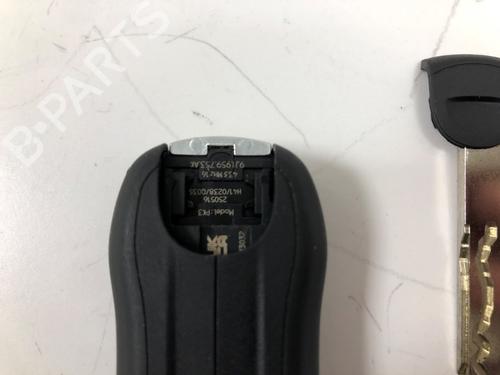 Electronic module PORSCHE TAYCAN (Y1A) GTS (Y1ADK1) | BP37212451M83 - Image 6