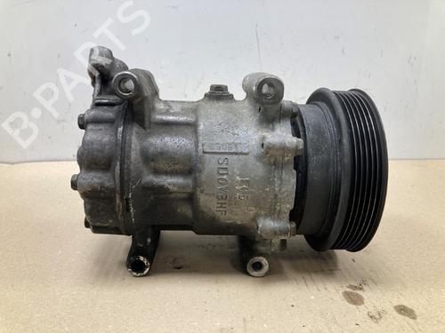 AC compressor RENAULT CLIO III (BR0/1, CR0/1) 1.6 16V (BR05, BR0B, BR0Y, BR15, BR1J, BR1M, BR1Y, CR0B,... | BP37206178M34 - Image 3