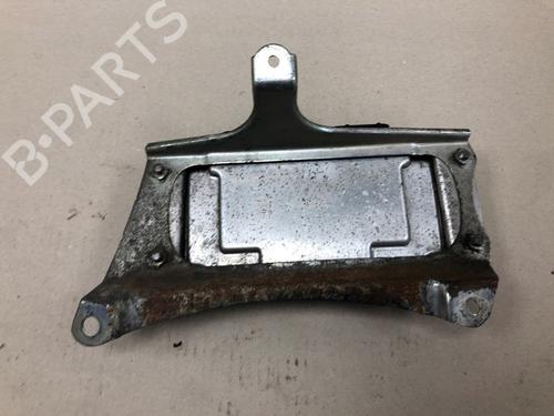Engine control unit (ECU) TOYOTA AYGO (_B1_) 1.0 (KGB10_, KGB10R) | BP37204582M57 - Image 3