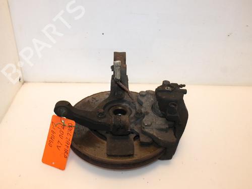 Used Left front steering knuckle OPEL ZAFIRA A MPV (T98) 1.8 16V (F75) (116 hp) 15318524