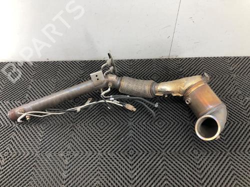 Used Exhaust manifold Exhaust manifold 37209973 37209973