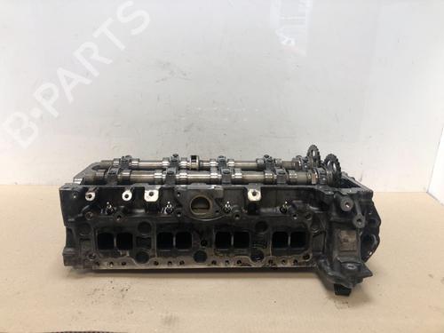 Used Cylinder head MERCEDES-BENZ E-CLASS (W212) E 220 CDI / BlueTEC (212.001, 212.002) (170 hp) 16120427