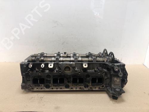 Cylinder head MERCEDES-BENZ E-CLASS (W212) E 220 CDI / BlueTEC (212.001, 212.002) (170 hp) A6510150601