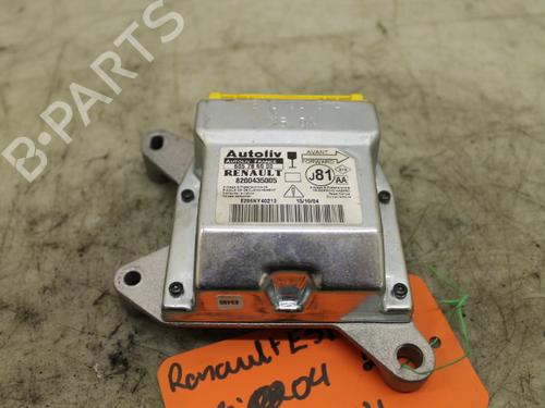 Used ECU airbags ECU airbags 15303550 15303550