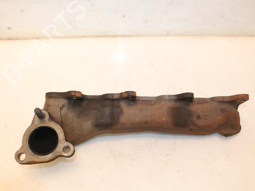 Exhaust manifold TOYOTA RAV 4 III (_A3_) 2.2 D (ALA35_) | BP16399006M110 