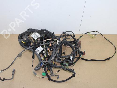 Used Wiring harness PEUGEOT 308 I (4A_, 4C_) 1.6 16V (120 hp) 15326056