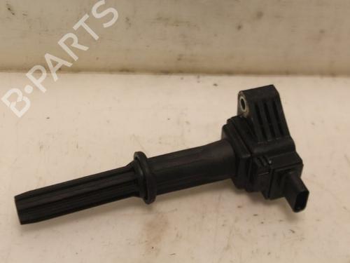 Used Ignition coil OPEL KARL (C16) 1.0 (75 hp) 15335393