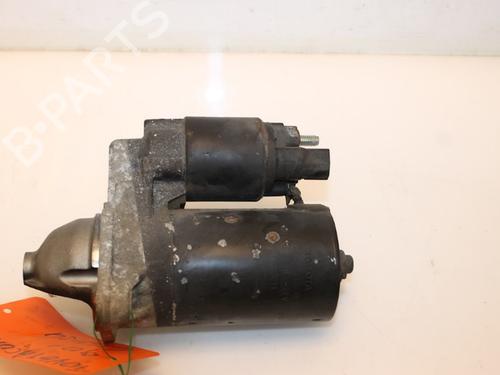 Used Starter Starter 15318247 15318247