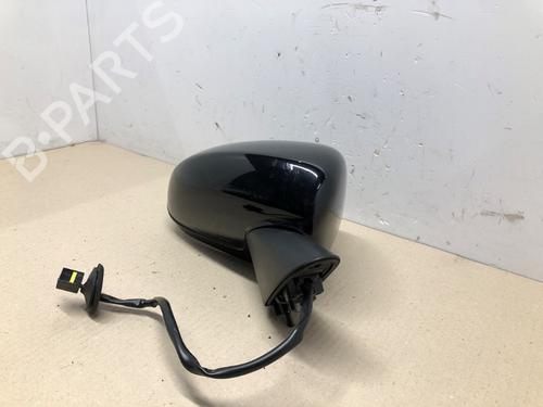 Right mirror OPEL CORSA D (S07) 1.4 (L08, L68) | BP23202973C27 