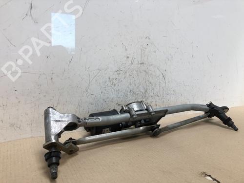 Front wipers mechanism BMW 1 (E87) 116 i | BP15344281C83 
