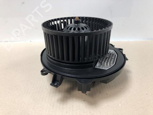 Heater blower motor SEAT ATECA (KH7, KHP) 2.0 TDI | BP36863561M62 - Image 4