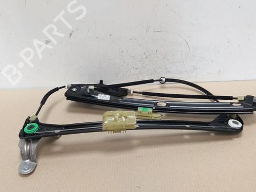 Used Front right window mechanism VW GOLF VII (5G1, BQ1, BE1, BE2) 1.2 TSI (86 hp) 16184699
