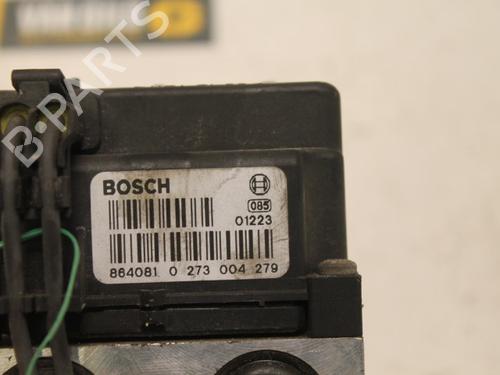 Abs pomp RENAULT MEGANE I Coach (DA0/1_) 2.0 i (DA0G) | BP15312759M43 
